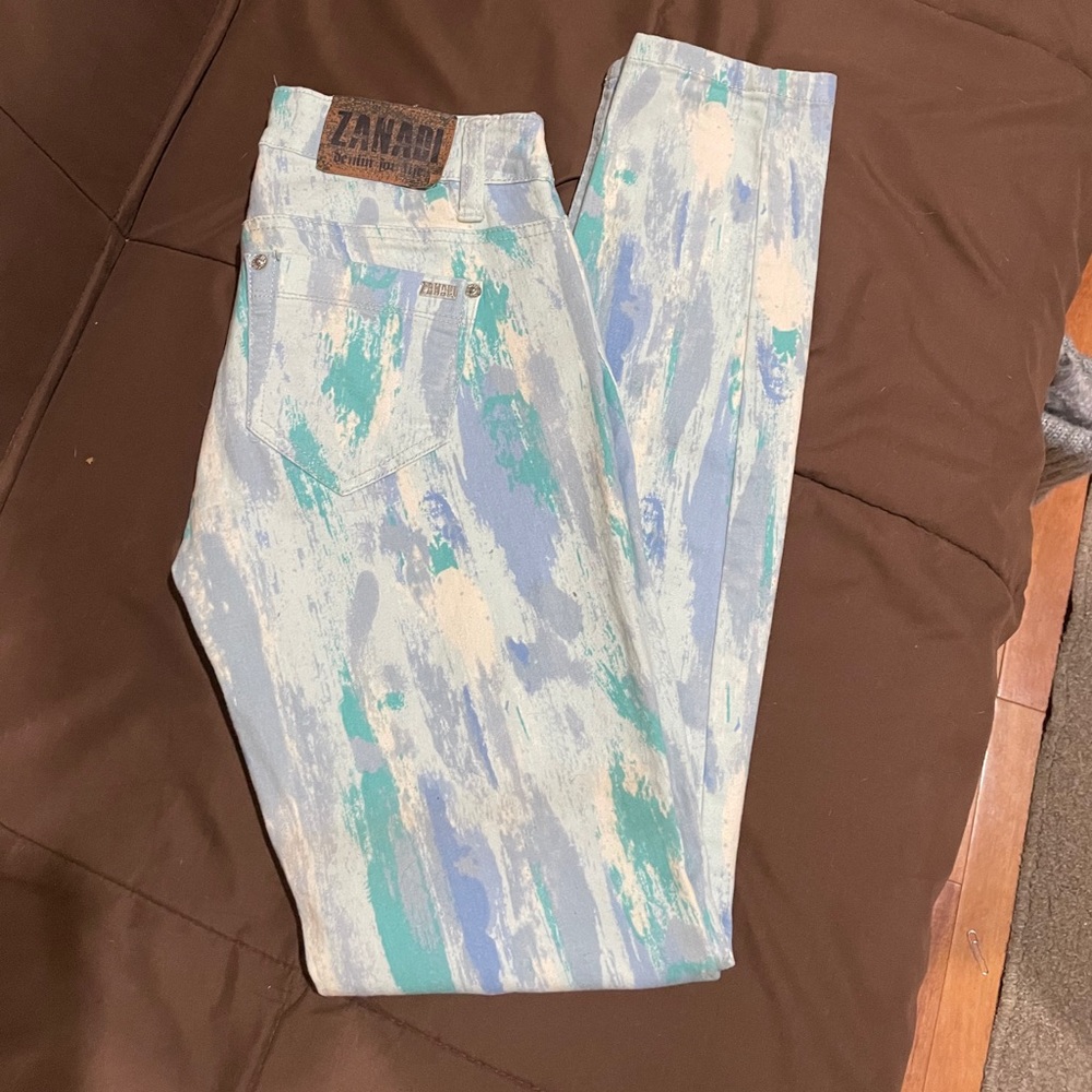 SUPER cute jeans!💖